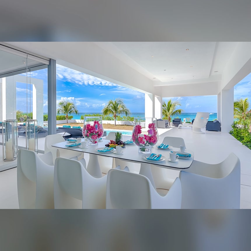 The Beach House